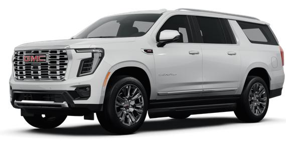 GMC YUKON XL 2025 1GKS1GRD7SR126914 image